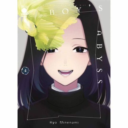 Boy's Abyss 4