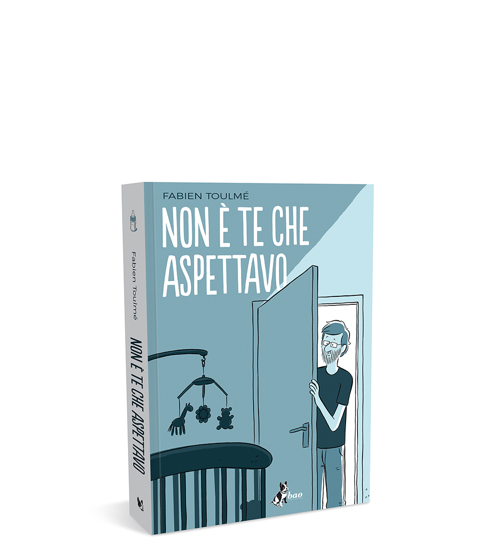 Non Ãˆ Te Che Aspettavo
