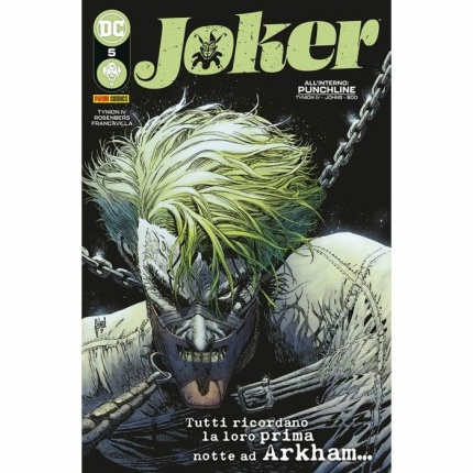 Joker 5