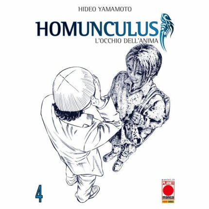 Homunculus 4