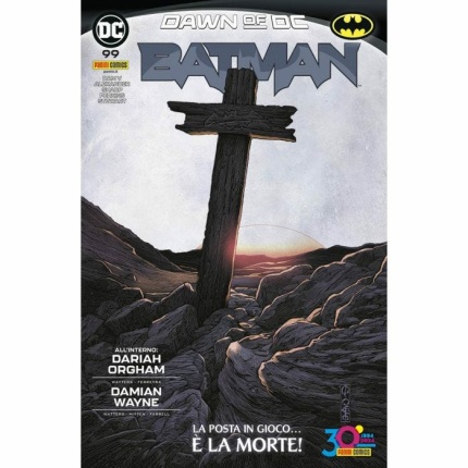 Batman 99