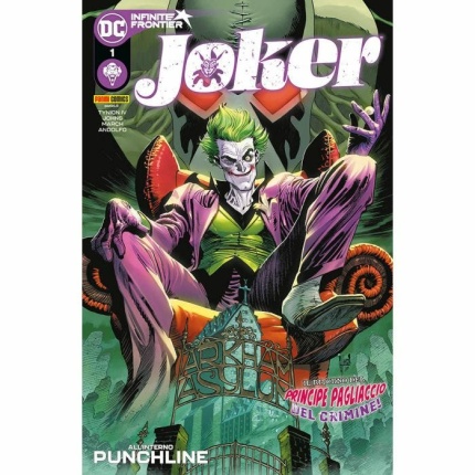 Joker 1