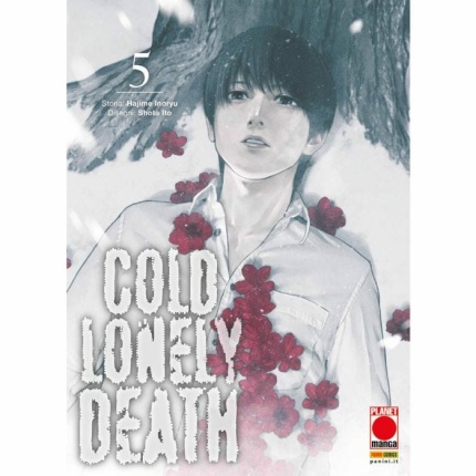 Cold Lonely Death 5
