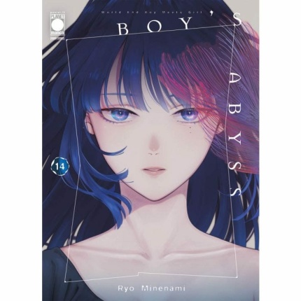 Boy's Abyss 14