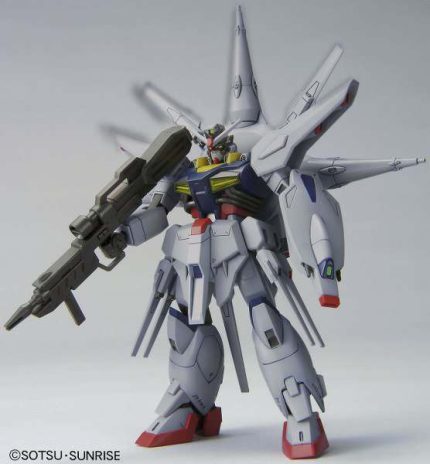 Hg gundam providence r13 1/144