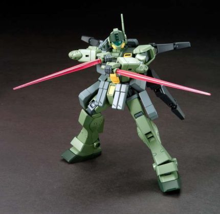 Hgbf gm sniper k9 1/144