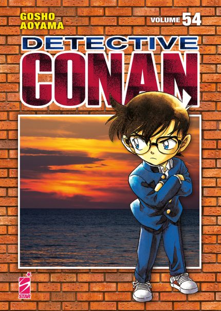 Fumetto Detective Conan - Comics Addiction