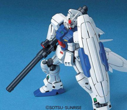 Hguc gundam rx-78gp03s 1/144