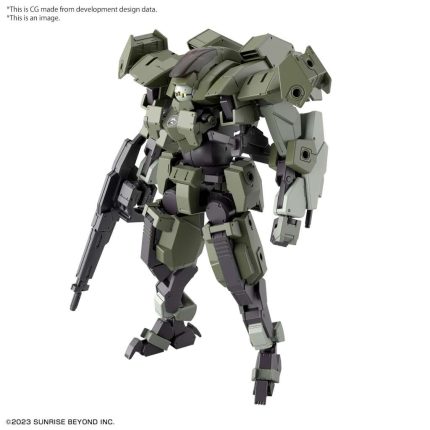 Hg aaronrhino 1/72