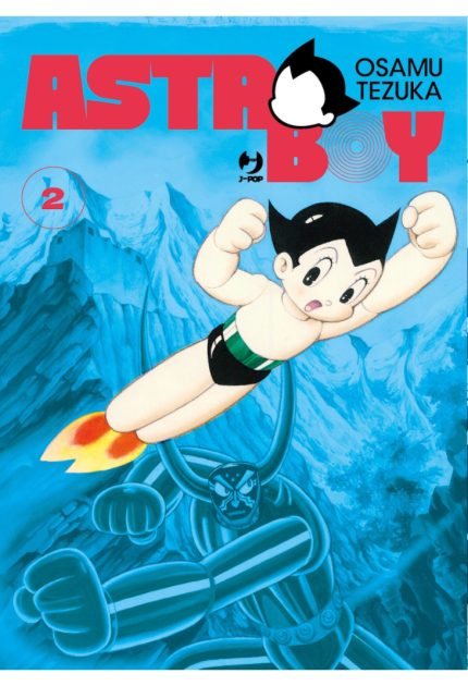 Astro boy 2