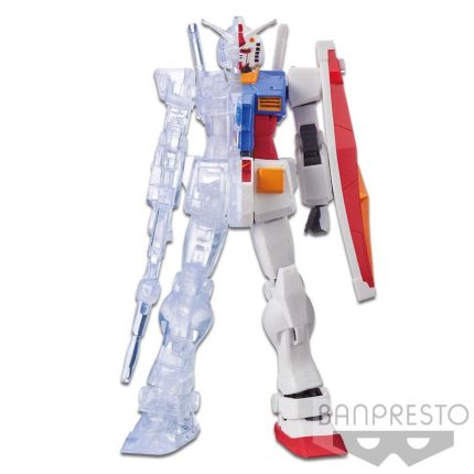 MSG INT.STRUCTURE RX-78-2 GUNDAM WE