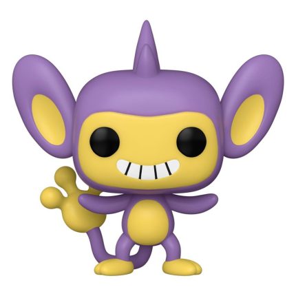 POKEMON EMEA AIPOM POP