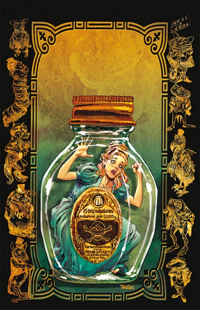 Alice per sempre