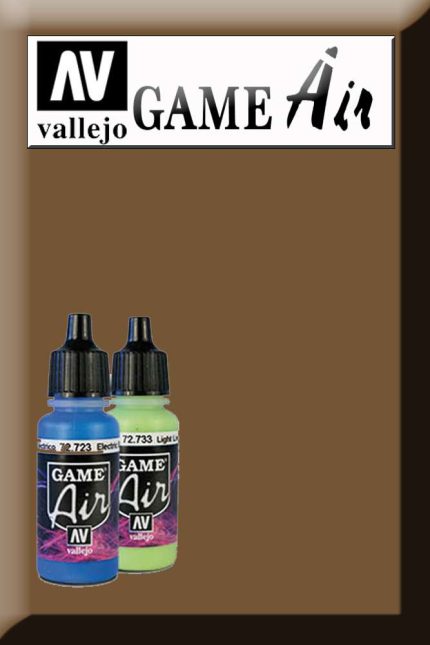 Game air 72762 earth