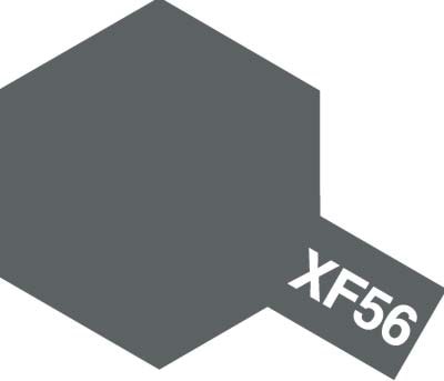 ACRYLIC PAINT MINI XF-56 METALLIC GREY