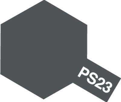 PS-23 GUN METAL