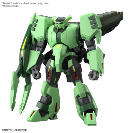 HG Bolinoak Sammahn 1/144