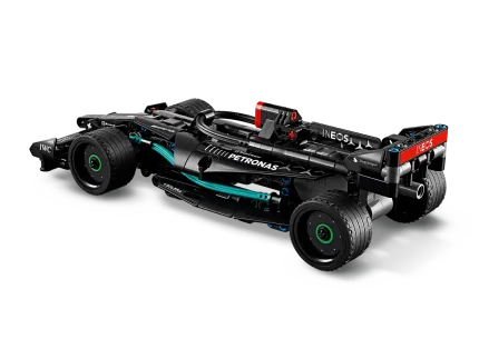 42165 - TECHNIC - Mercedes-AMG F1 W14 E Performance Pull-Back