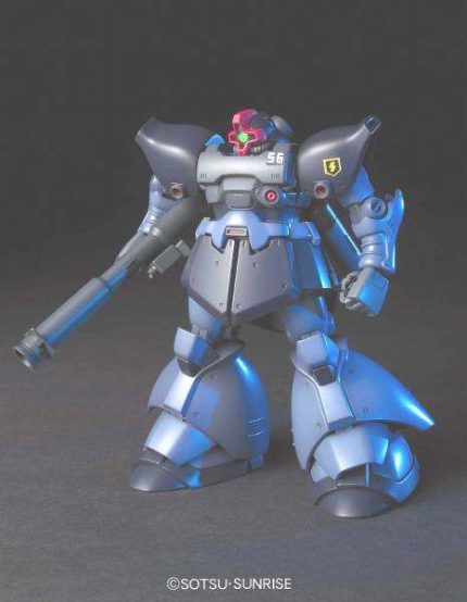 Hguc rick dom ii 1/144