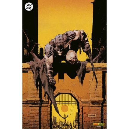Absolute Batman 1 Cover Variant di Sean Gordon Murphy