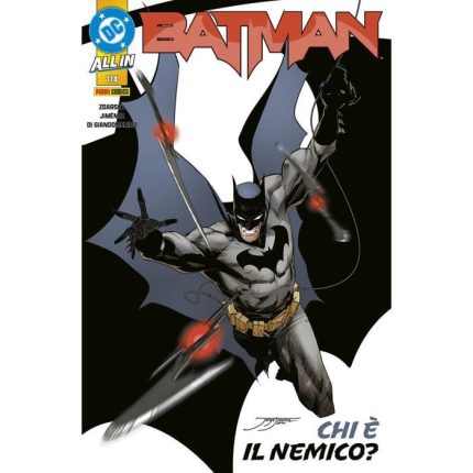 Batman 114
