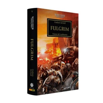 Warhammer à The Horus Heresy: Fulgrim 5