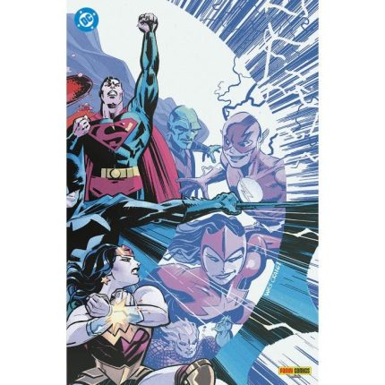 DC All In Special - Variant Variant B