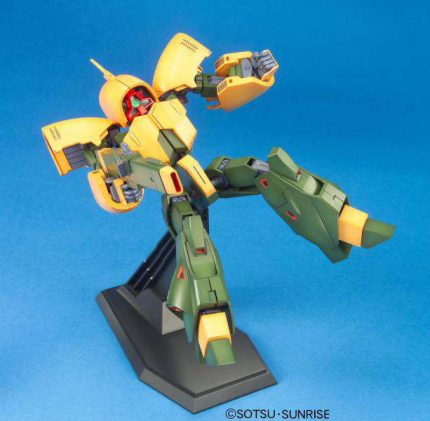 Hguc asshimar 1/144