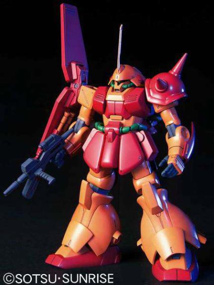 Hguc marasai 1/144