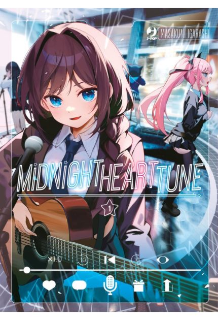Midnight Heart Tune 01