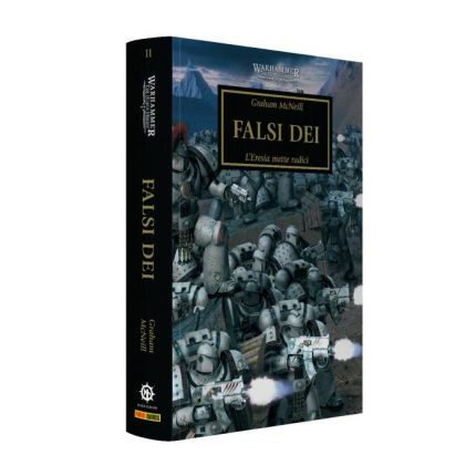 Warhammer à The Horus Heresy: Falsi dei 2
