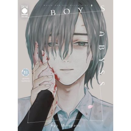 Boy's Abyss 18