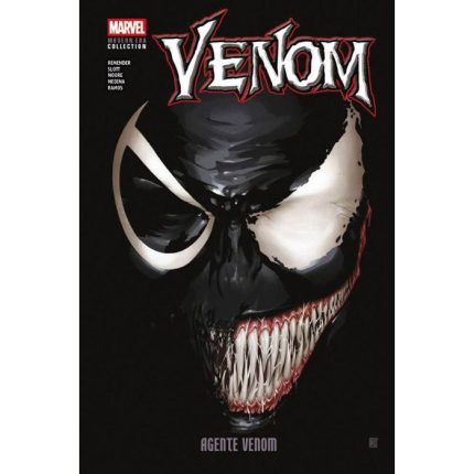 Venom: Agente Venom  Marvel Modern Era Collection