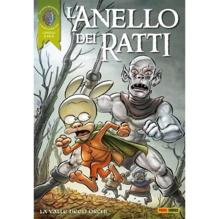 L'Anello dei Ratti 3