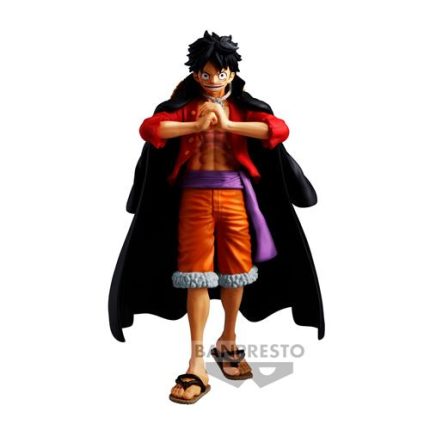 ONE PIECE - THE SHUKKO SPECIAL - MONKEY D. LUFFY