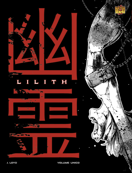 LILITH volume unico