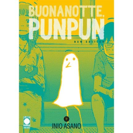 Buonanotte, Punpun - New Edition 1