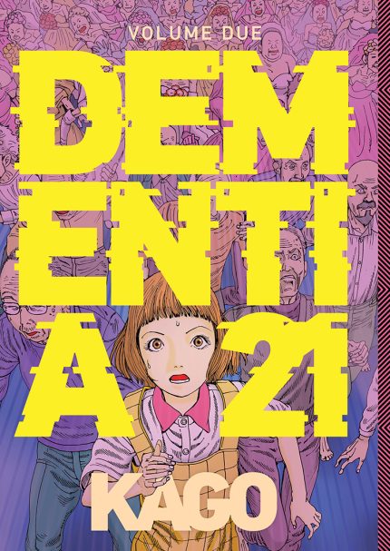 Dementia 21 vol. 2