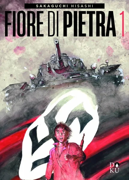 Fiore di pietra vol. 1