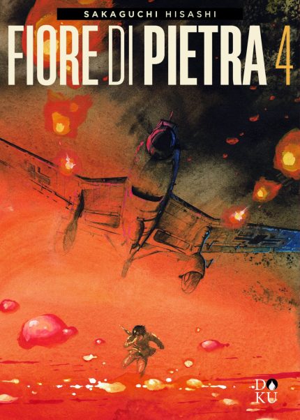 Fiore di pietra vol. 4