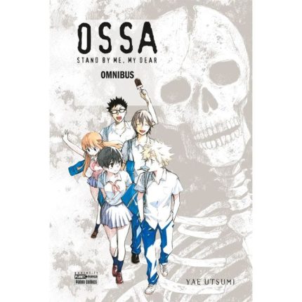 Ossa: Stand By Me, My Dear Omnibus