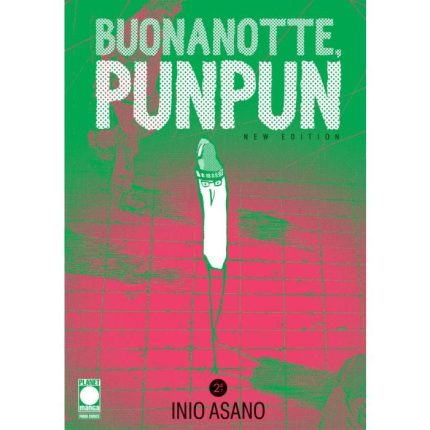 Buonanotte, Punpun - New Edition 2