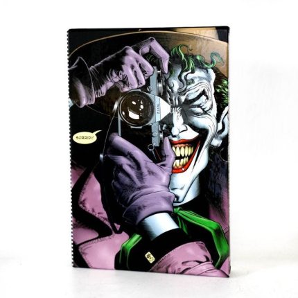 Joker: The Killing Joke