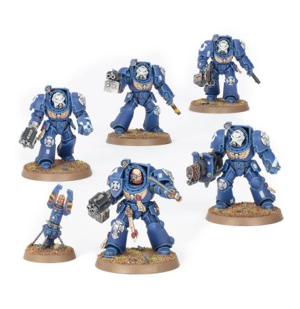 Squadra Terminator