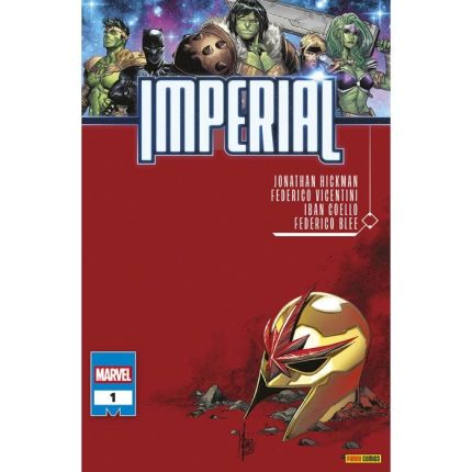 Imperial 1