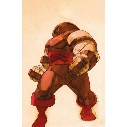 Gli Incredibili X-Men 14 à Marvel vs. Capcom Variant à Fenomeno