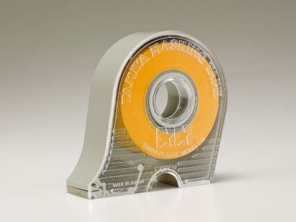 TAMIYA MASKING TAPE 18mm
