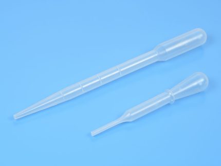 PIPETTE SET (SHORT & LONG/3PCS. EACH)
