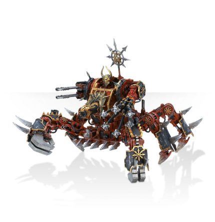 Profanatore (Chaos Space Marines Defiler)