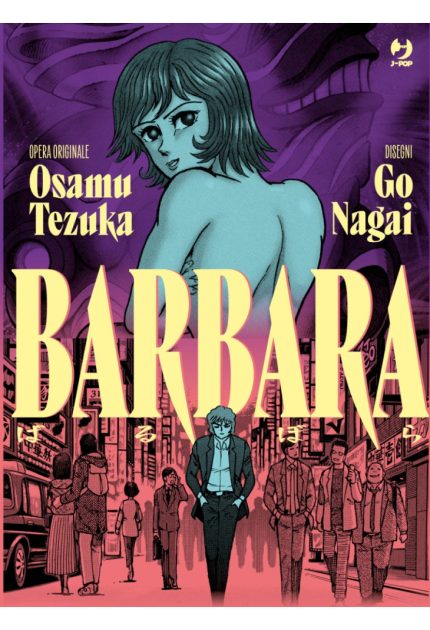 Barbara
